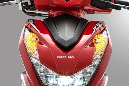 Xe ga Honda rẻ nhất thị trường: Giá từ 28 triệu nhưng đẹp hơn hẳn Vario, dễ choán cả chỗ Air Blade