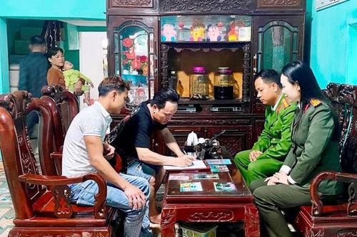 Liên tiếp sập bẫy miền đất hứa, nhiều người lâm cảnh tiền mất, tật mang