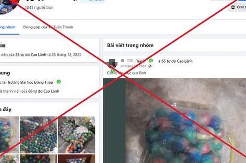 Quản trị page mạng xã hội cần lưu ý những điều này, nếu không có ngày bị phạt nặng