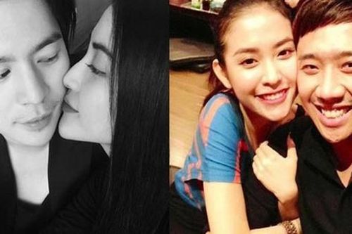 Mai Hồ: Người phụ nữ Trấn Thành từng công khai yêu say đắm hiện ra sao sau 10 năm chia tay?
