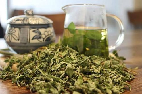 3 loại trà thảo mộc hỗ trợ giảm mỡ thừa