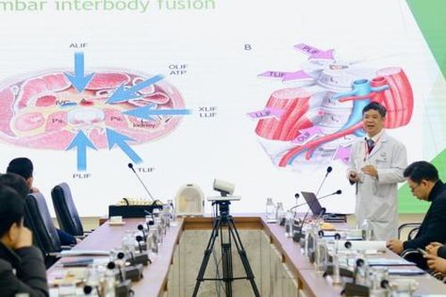 Những cơn đau cột sống được 'hóa giải' bởi kỹ thuật mới, chỉ 3 ngày ra viện