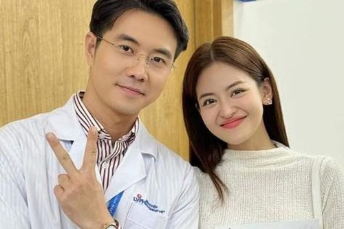 Chúng Ta Của 8 Năm Sau: Cặp đôi Như Ý và bác sĩ Tuấn sẽ nên duyên?