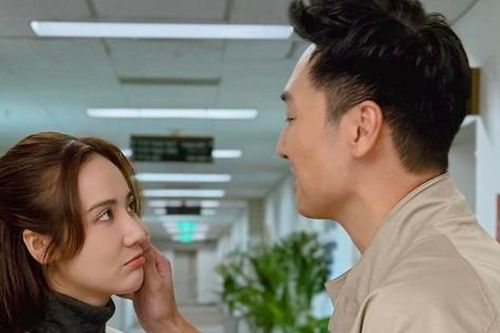 Vì sao phim 'Chúng Ta Của 8 Năm Sau' vẫn chưa kết thúc ở tập 48 như đã định?
