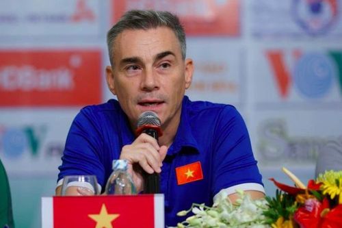Thái Lan tín nhiệm cựu HLV futsal Việt Nam, giao chỉ tiêu dự World Cup 2024