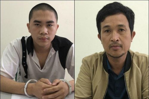 Đâm Cảnh sát giao thông trọng thương rồi cố thủ trong xe