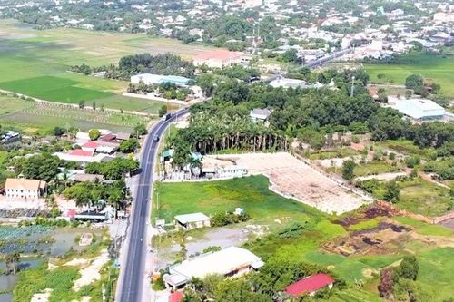 Dự án Khu đô thị Tây Bắc, huyện Củ Chi, TPHCM: Hệ lụy từ quy hoạch 'treo'