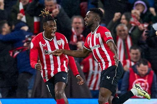 Atletico Madrid sụp đổ tại Cúp Nhà vua