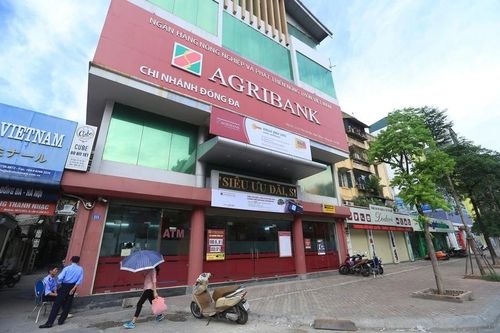 Ngân hàng muốn rao bán cả khoản nợ đảm bảo bằng nhà tang lễ