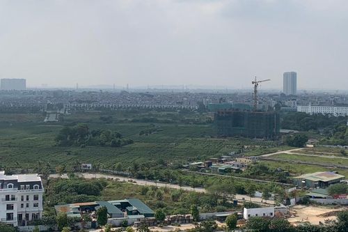 Xây dựng công trình trên đất thuê, có được chuyển mục đích sang đất ở?