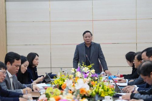 Huyện Ứng Hòa: Phấn đấu không còn hộ nghèo