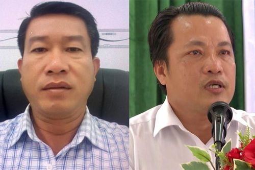 Lập khống hồ sơ để rút tiền Nhà nước, một chánh văn phòng bị truy tố