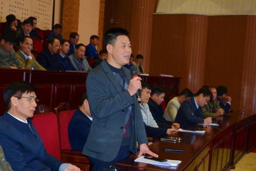 Lãnh đạo UBND tỉnh tháo gỡ khó khăn ở cơ sở thông qua đối thoại