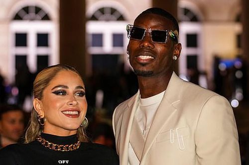 Bị cấm chơi bóng 4 năm, điều gì sẽ xảy ra với Paul Pogba?