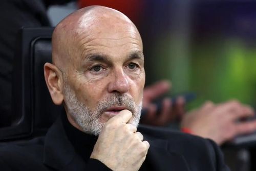 Góc Anh Ngọc: Khi Stefano Pioli đã ở chân tường tại Milan