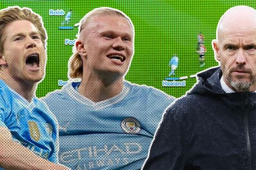 Cơ hội nào để một MU rời rạc có thể đánh bại Man City?