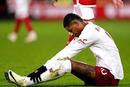 Muốn thắng Man City, MU cần phải để Rashford đá ở vị trí này ở derby Manchester