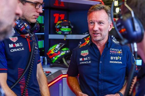 Red Bull trước mùa giải F1 2024: Horner đã trắng án, nhưng…