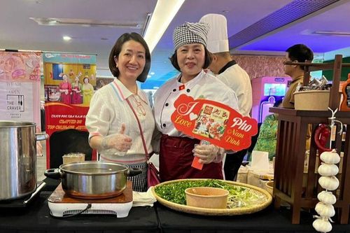Bí quyết lưu giữ hương vị truyền thống của 'Phở Xưa' Nam Định