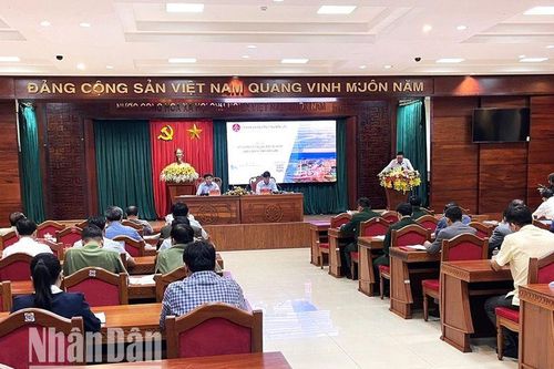 Trong 5 năm Đắk Lắk giảm 68.585ha rừng