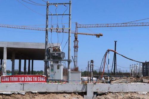 Công ty TNHH Kingfa Science & Technology (Việt Nam) cam kết khắc phục những sai phạm