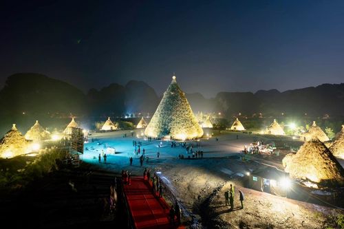 Phát triển sản phẩm du lịch di sản tại Di sản Tràng An, Ninh Bình