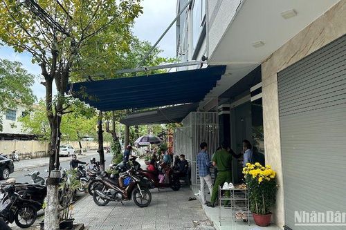 Vụ nghi bạo hành học sinh tại Đà Nẵng: Cơ sở giáo dục nhóm trẻ Cầu Vồng hoạt động 'chui'
