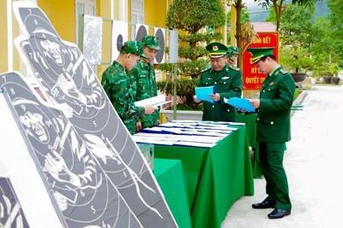 Sẵn sàng cho năm huấn luyện mới