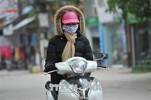 Thời tiết hôm nay (1-3): Miền Bắc tiếp tục rét đậm
