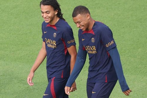 Kylian Mbappe 'điều kiện', nhưng rất hời cho Real Madrid