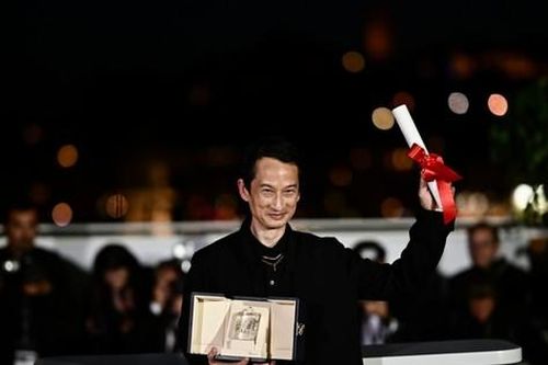 Phim điện ảnh đem về giải 'Đạo diễn xuất sắc nhất' cho Trần Anh Hùng tại LHP Cannes 2023 ra rạp Việt