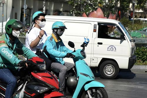 Giảm phát thải trong vận tải: Hành động quyết liệt hơn
