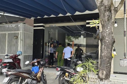 Đà Nẵng: Một trẻ tự kỷ nghi bị bảo mẫu bạo hành