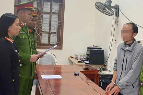 Khởi tố người đàn ông vi phạm nồng độ cồn gây tai nạn chết người