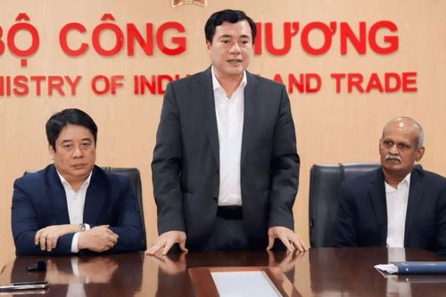 Sau 20 năm, Nhà máy điện BOT Phú Mỹ 3 được chuyển giao cho EVN