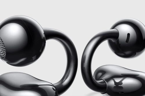 Mới mẻ tai nghe Huawei FreeClip
