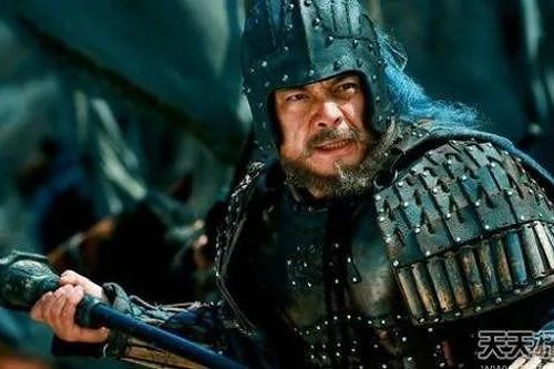 Ba mãnh tướng nào thời Tam quốc đổi vận sau khi đổi chủ?