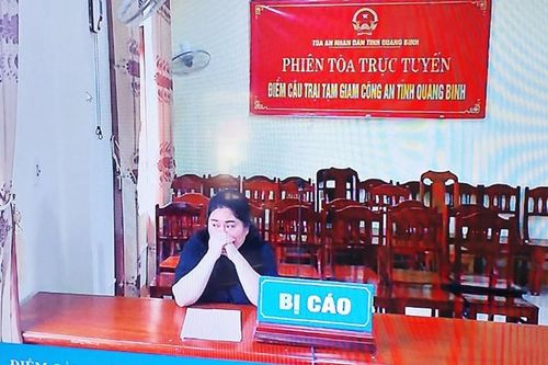 'Nữ quái' lợi dụng hoãn thi hành án để tiếp tục đi lừa đảo