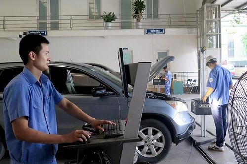 'Độ' xe thế nào để vẫn được đăng kiểm, không vi phạm?