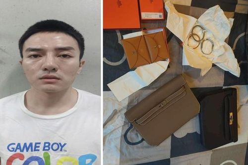 'Thiếu gia' trộm tài sản hơn 3 tỷ đối diện hình phạt nào?