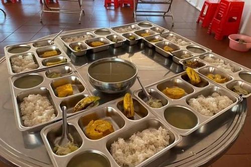 Thông tin mới vụ suất ăn 'giảm cân' của học sinh trường quốc tế