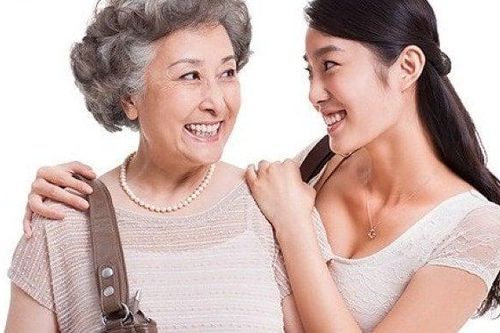 Quan niệm mẹ chồng nàng dâu thời hiện đại có khác ngày xưa?