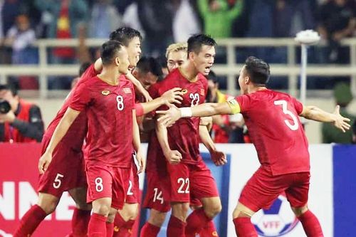 Thông tin quan trọng về giải AFF Cup 2024