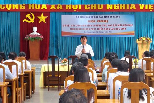 Đánh giá hiệu quả các mô hình trường học đổi mới nâng cao chất lượng giáo dục