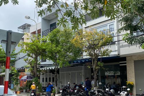 Xác minh thông tin một trẻ tự kỷ nghi bị bạo hành ở Đà Nẵng
