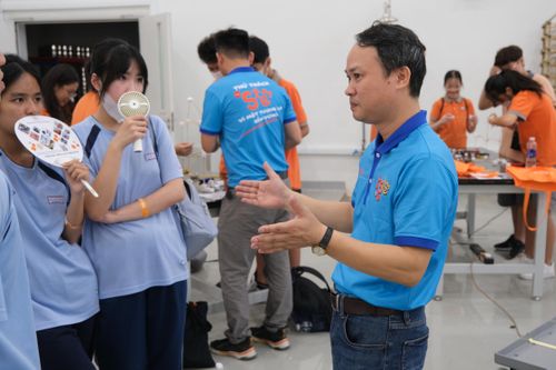 Trường Đại học Việt Đức dành nhiều học bổng 25-100% học phí cho tân sinh viên