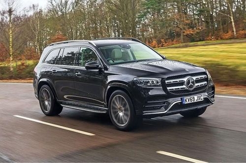 Mercedes-Benz triệu hồi hơn 100.000 xe GLE và GLS tại Mỹ