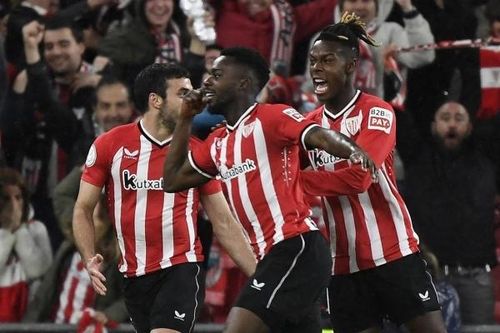 Thành tích của Mallorca và Athletic Bilbao trước trận chung kết Cup Nhà vua 2023/24