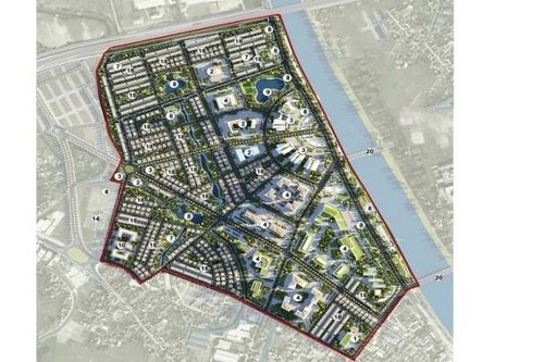 Thái Bình: Khắc phục triệt để vướng mắc, đẩy nhanh tiến độ triển khai các dự án trọng điểm