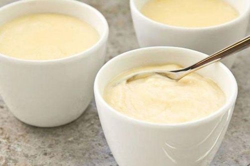Thông tin mới nhất về loại váng sữa bị thu hồi do có thể chứa các mảnh nhựa